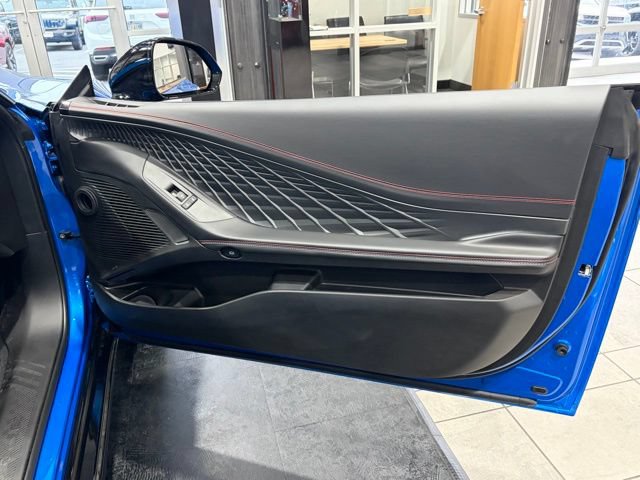 New 2026 Dodge Charger Scat Pack AWD/4WD image 26