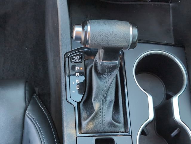 Used 2022 Kia K5 GT-Line image 20