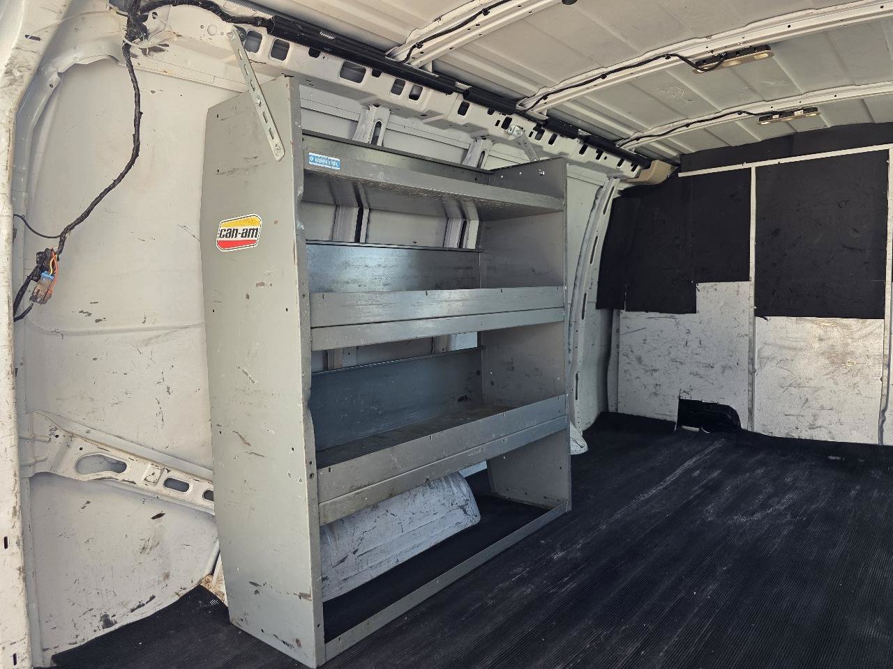 Used 2016 GMC Savana 2500 image 13