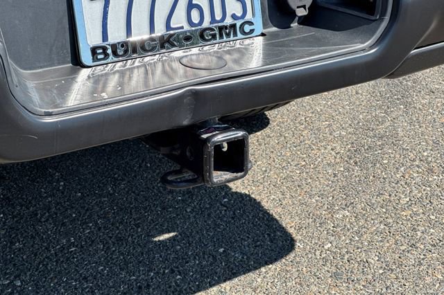 Used 2020 RAM 1500 HFE image 54