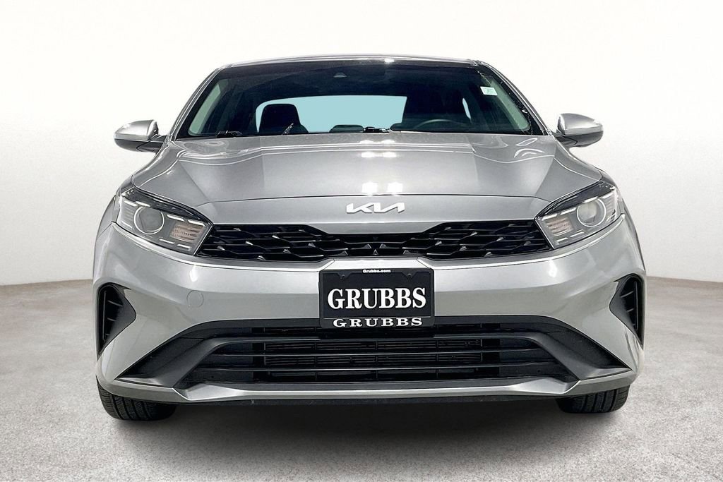 Used 2024 Kia Forte LXS image 5