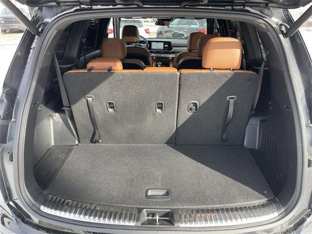 Used 2025 Kia Telluride SX X-Line image 25