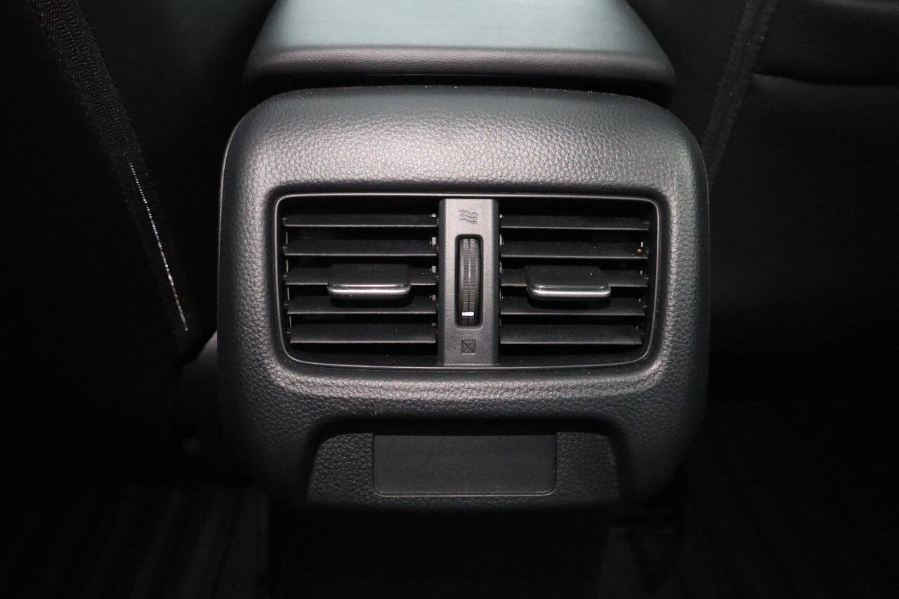 Used 2025 Acura ADX FWD image 26