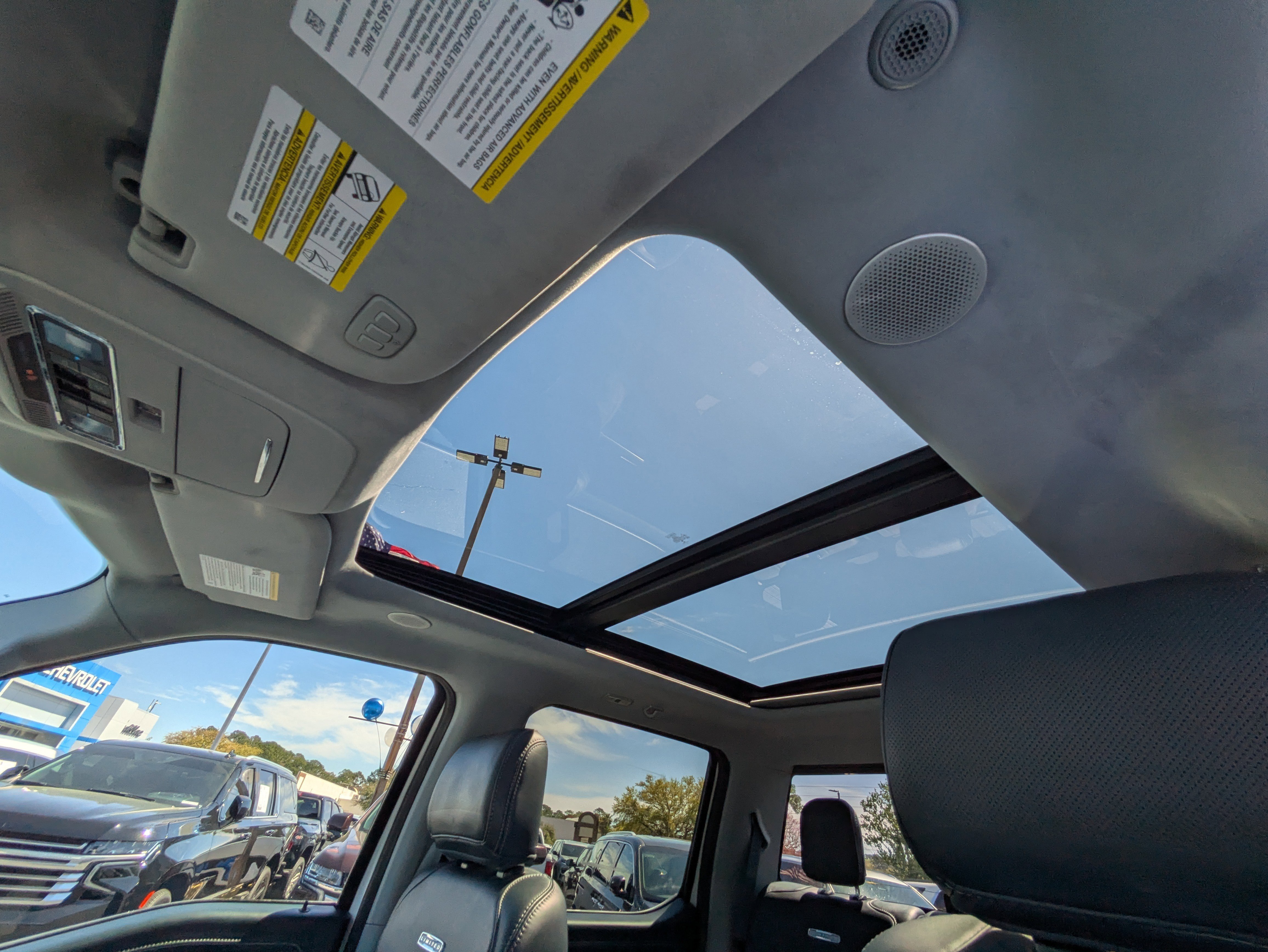 Used 2021 Ford F150 Limited image 13