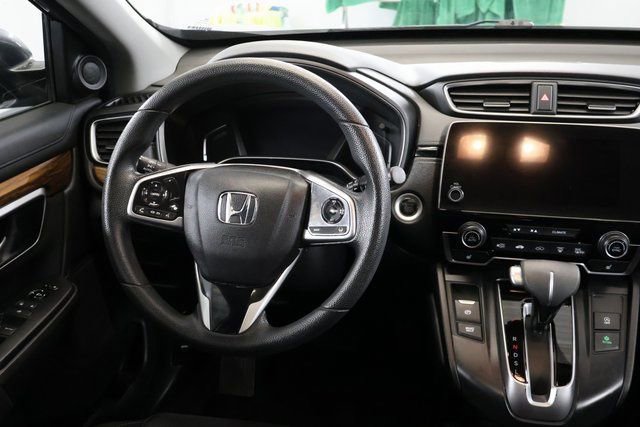 Used 2020 Honda CR-V EX image 13