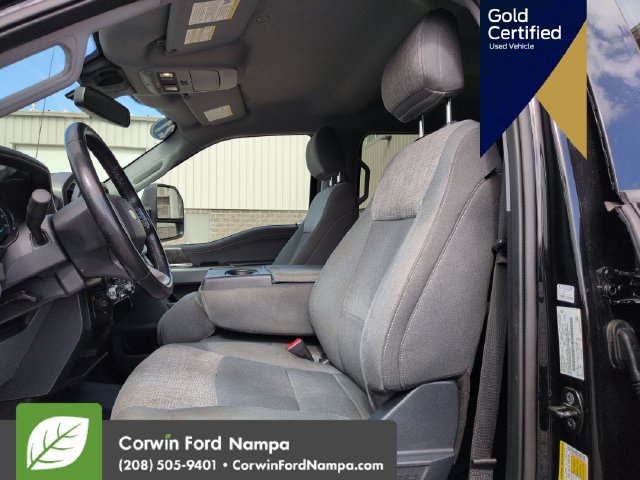 Used 2021 Ford F150 XLT w/ Equipment Group 302A High AWD/4WD image 25