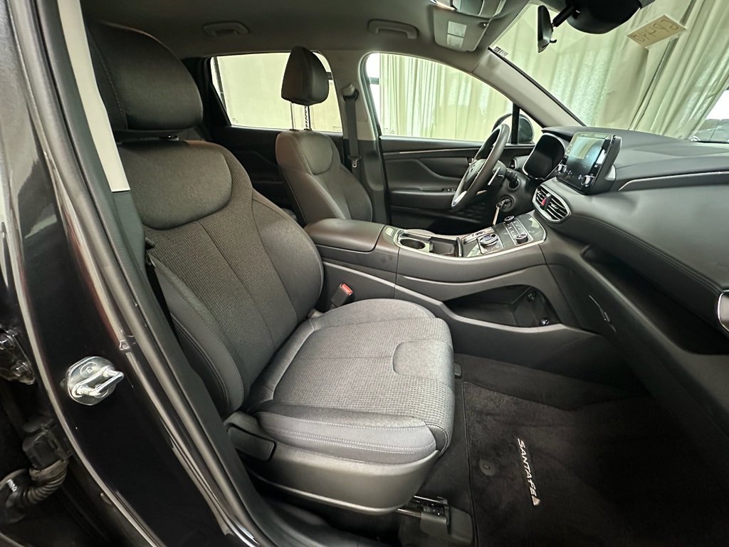 Used 2023 Hyundai Santa Fe SE AWD/4WD image 18