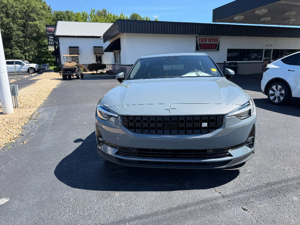 Used 2023 Polestar Polestar 2 w/ Pilot Pack AWD/4WD image 2