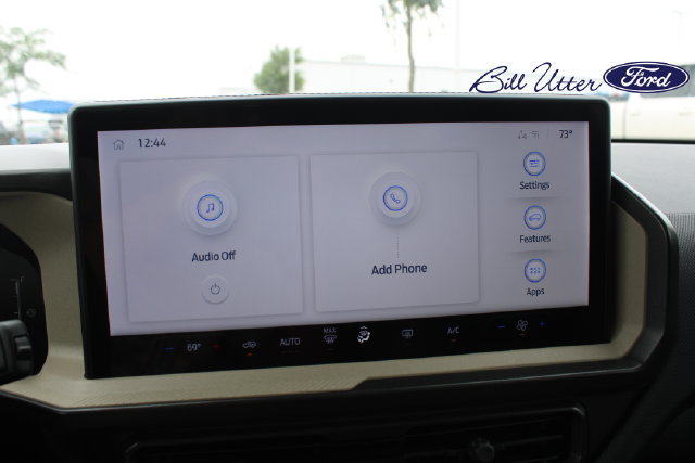 New 2026 Ford Bronco Sport Big Bend AWD/4WD image 14