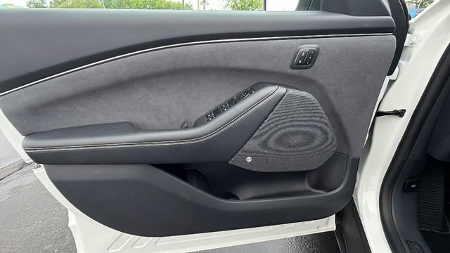 New 2026 Ford Mustang Mach-E GT AWD/4WD image 19