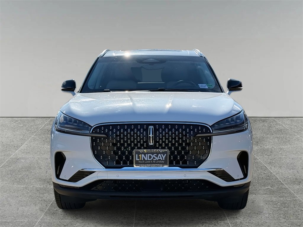 Used 2025 Lincoln Aviator Reserve image 8