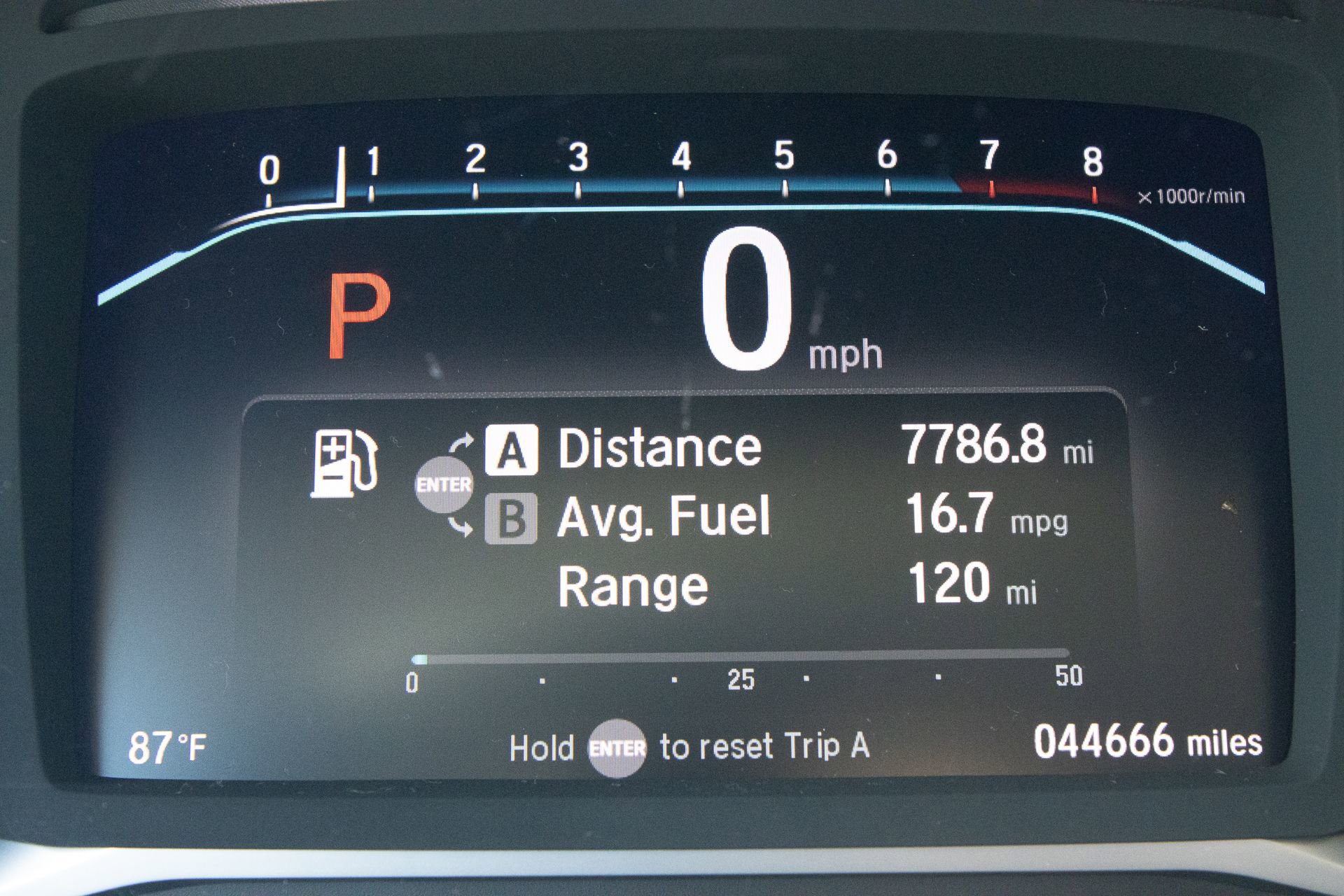 Used 2019 Honda Pilot EX-L image 37