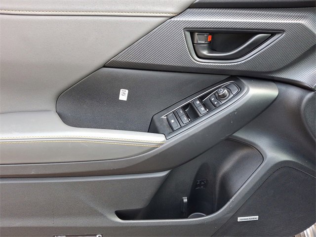 Used 2025 Subaru Crosstrek 2.5i Wilderness w/ Wilderness Package image 12