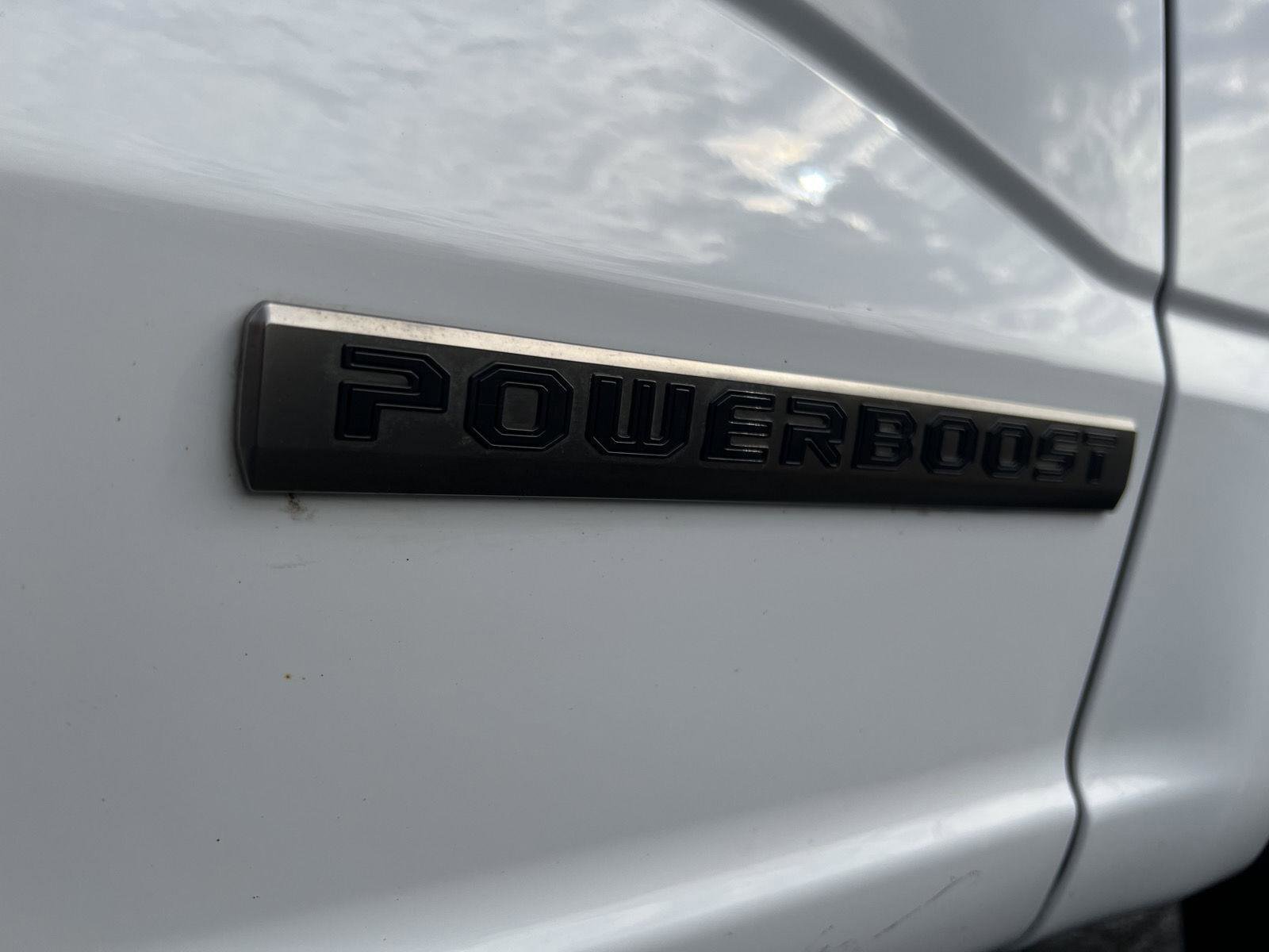 Used 2024 Ford F150 XLT w/ Equipment Group 302A MID image 4