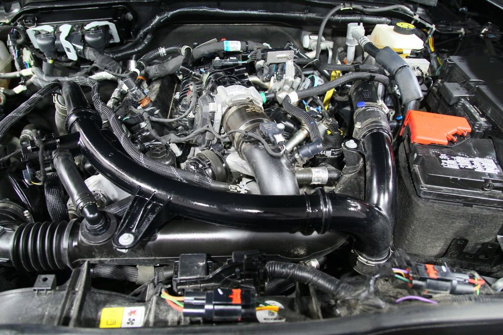 Used 2024 Ford Bronco Badlands image 25