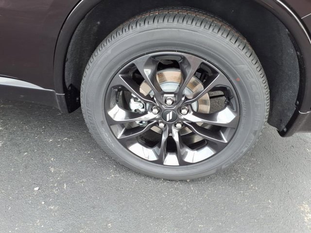 New 2025 Dodge Durango R/T image 4