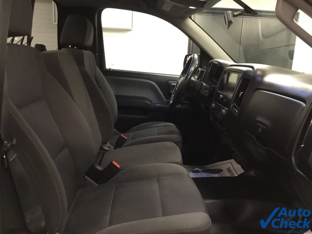 Used 2018 GMC Sierra 1500 2WD Regular Cab image 29