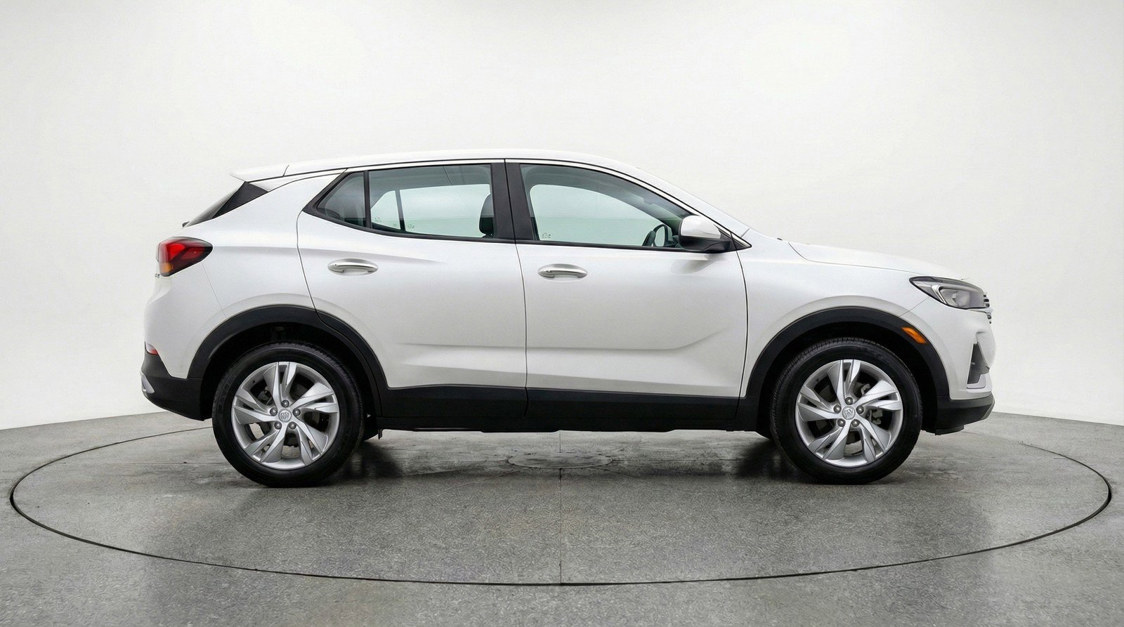 Used 2025 Buick Encore GX Preferred FWD image 11