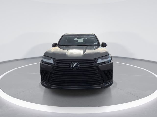 New 2025 Lexus LX 700h Luxury w/ Appearance Package AWD/4WD image 3