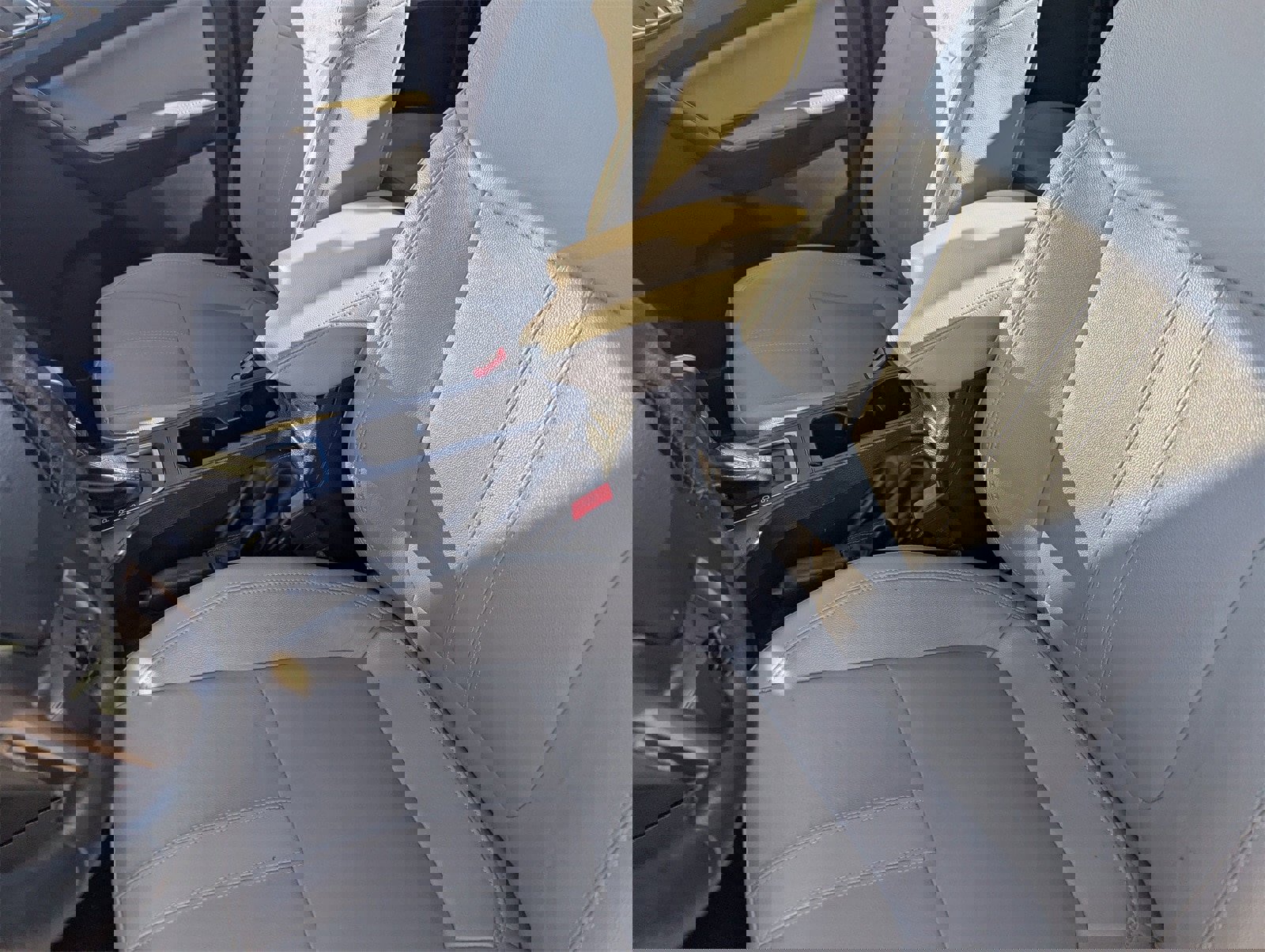 Certified 2021 Ford Ranger Lariat w/ Equipment Group 501A High image 19