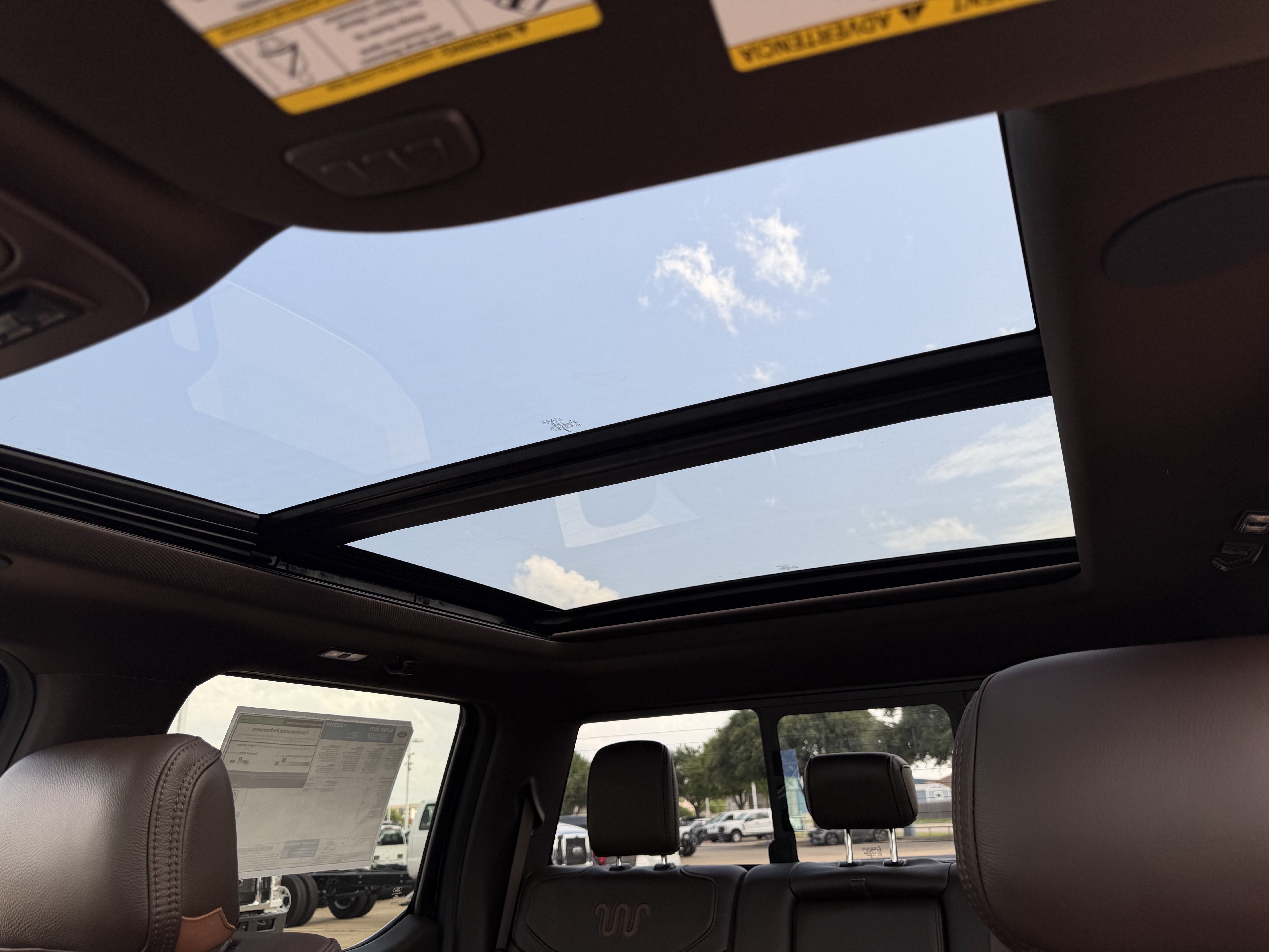 New 2026 Ford F350 King Ranch AWD/4WD image 28