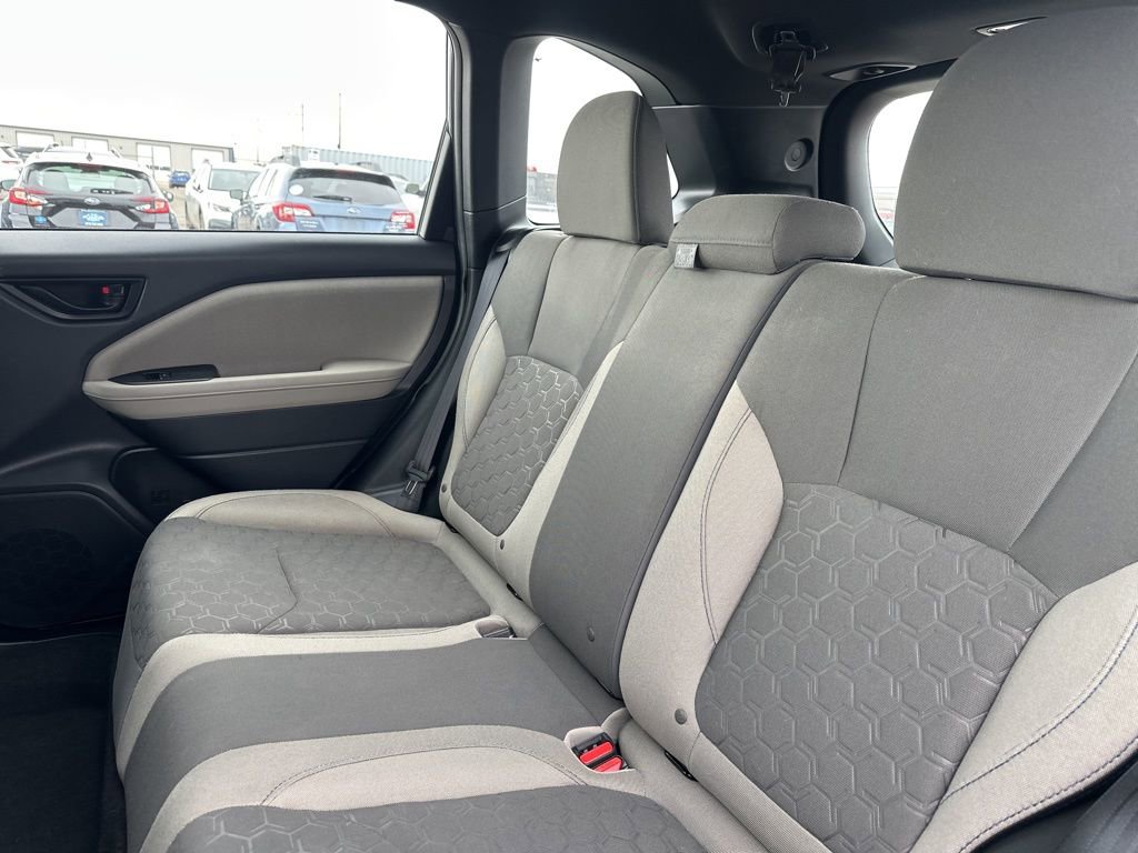 Certified 2025 Subaru Forester image 20