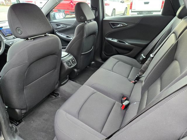 Used 2023 Chevrolet Malibu LT image 29