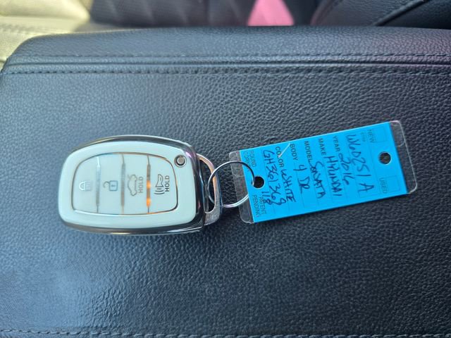 Used 2016 Hyundai Sonata Sport w/ Option Group 02 image 26