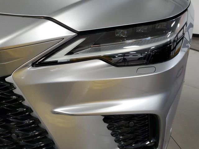 Used 2023 Lexus RX 350 F Sport w/ Accessory Package image 28