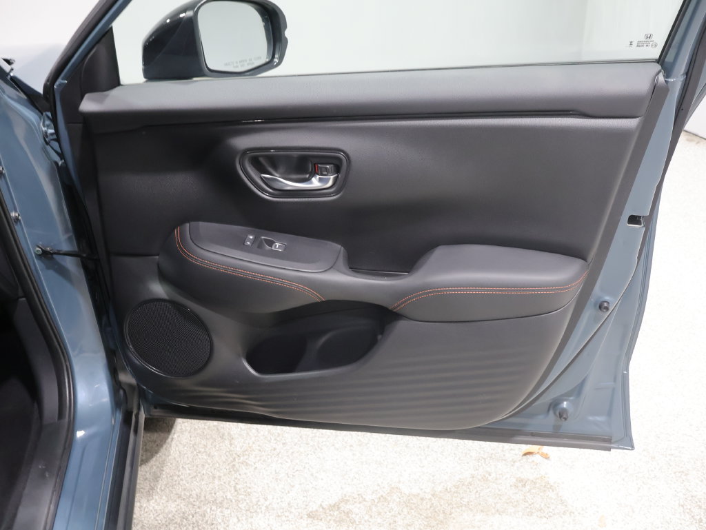Used 2024 Honda HR-V Sport image 23