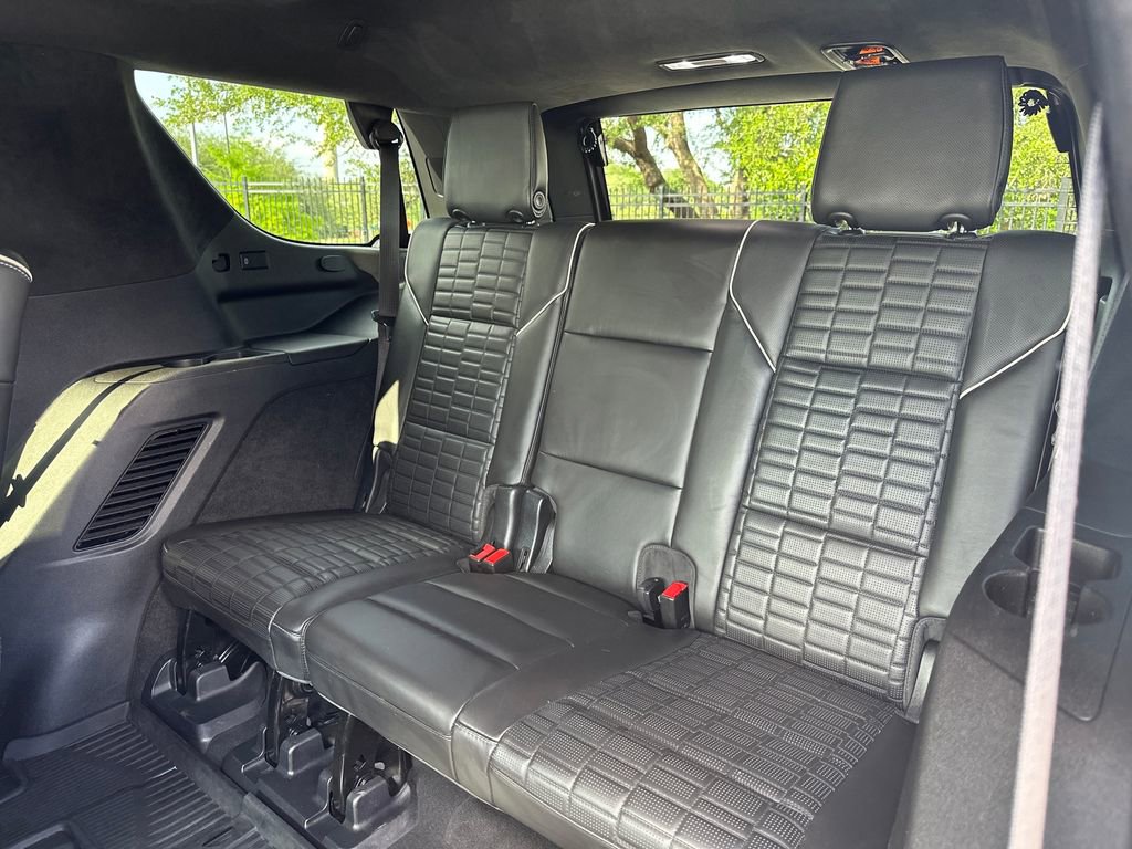 Used 2021 Cadillac Escalade Sport Platinum image 39