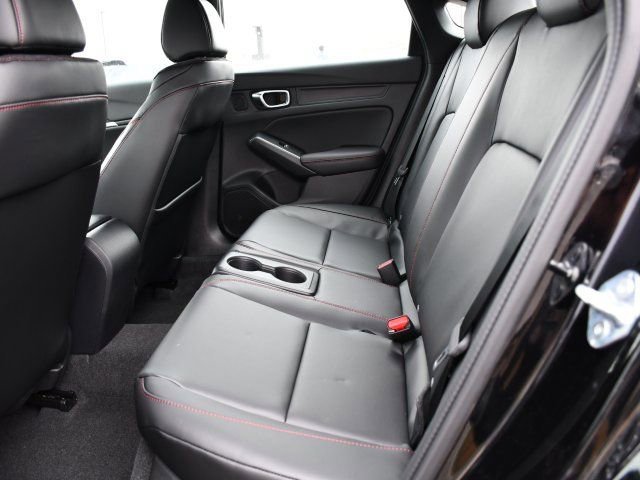 New 2026 Acura Integra Type S image 18