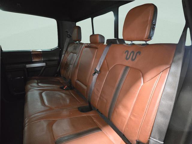 Used 2018 Ford F150 King Ranch w/ Equipment Group 601A Luxury image 31