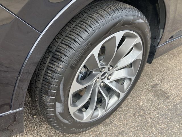 Used 2022 Lincoln Aviator Grand Touring image 36