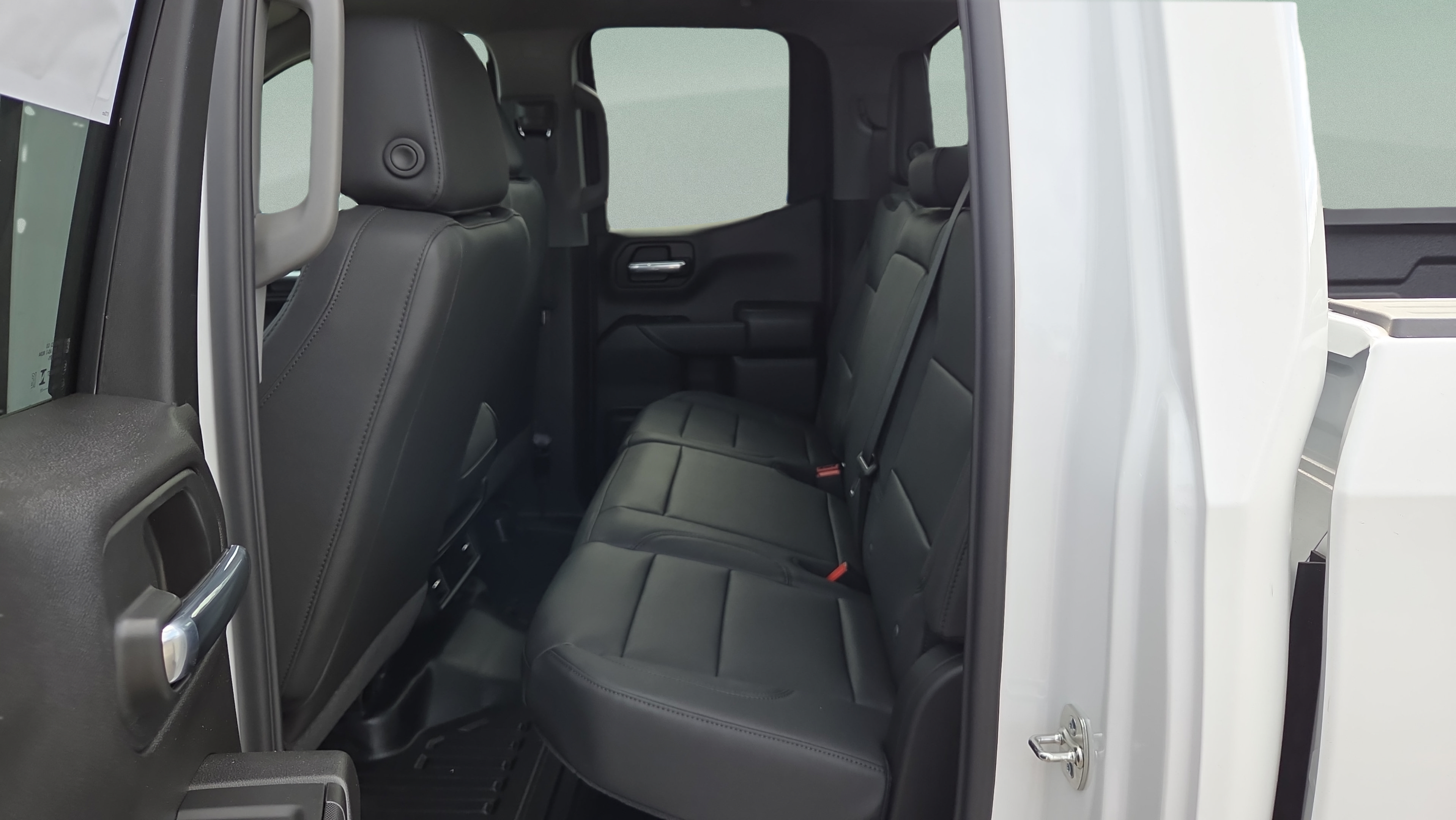 New 2026 GMC Sierra 1500 Pro w/ Pro Value Package AWD/4WD image 10