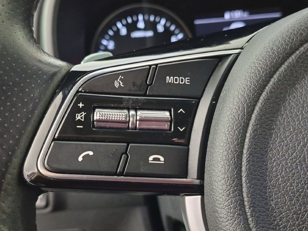 Used 2020 Kia Sportage SX AWD/4WD image 18