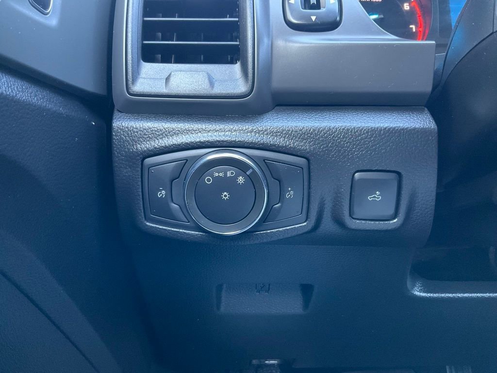 Certified 2021 Ford Ranger XL w/ Equipment Group 101A High image 51