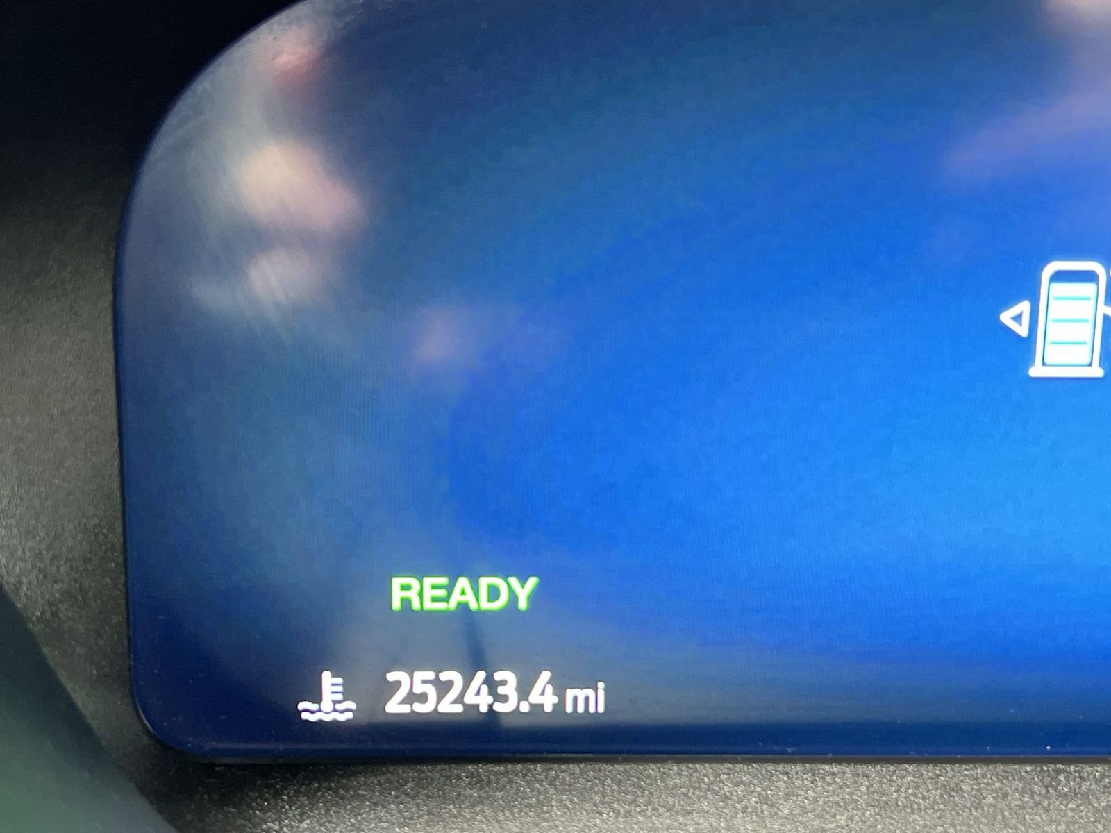 Used 2024 Ford Escape Platinum image 15