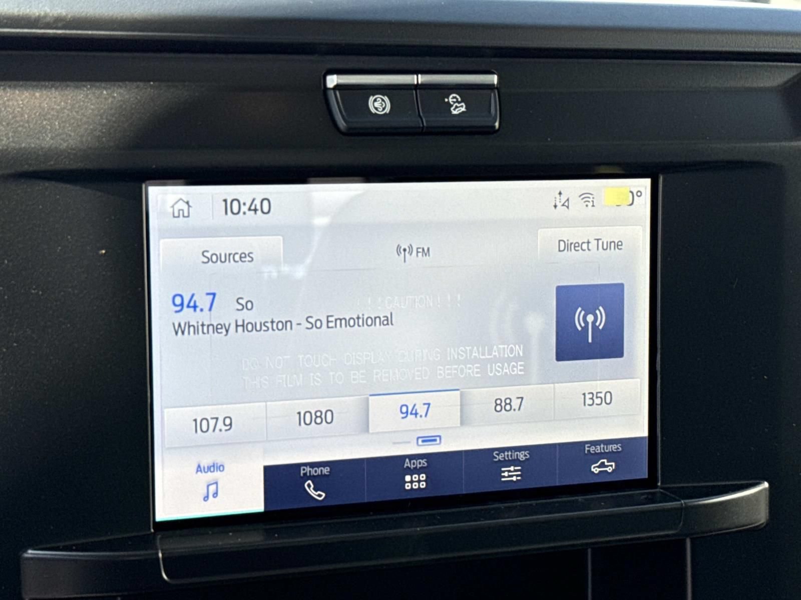 New 2026 Ford F250 XL AWD/4WD image 14