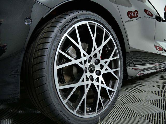 New 2026 Audi RS 3 AWD/4WD image 22