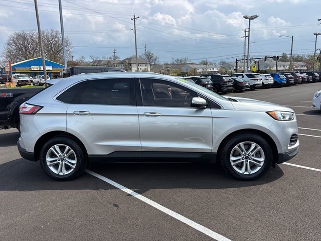 Used 2019 Ford Edge SEL image 29