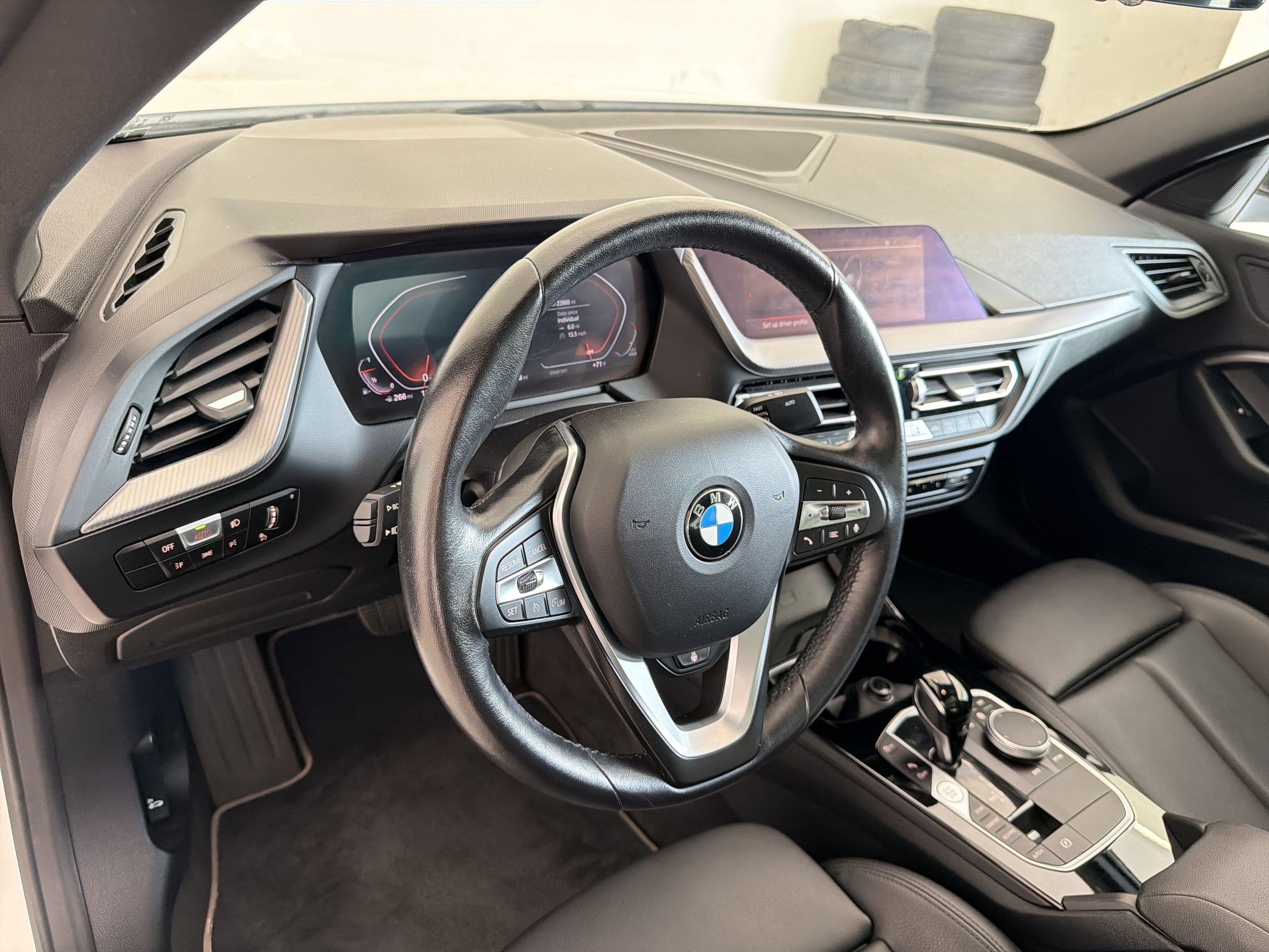 Certified 2024 BMW 228i xDrive Gran Coupe w/ Convenience Package AWD/4WD image 4