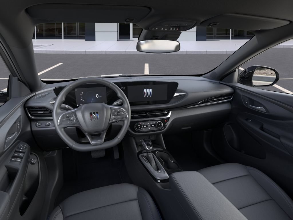 New 2026 Buick Envista Sport Touring w/ Convenience I Package FWD image 43