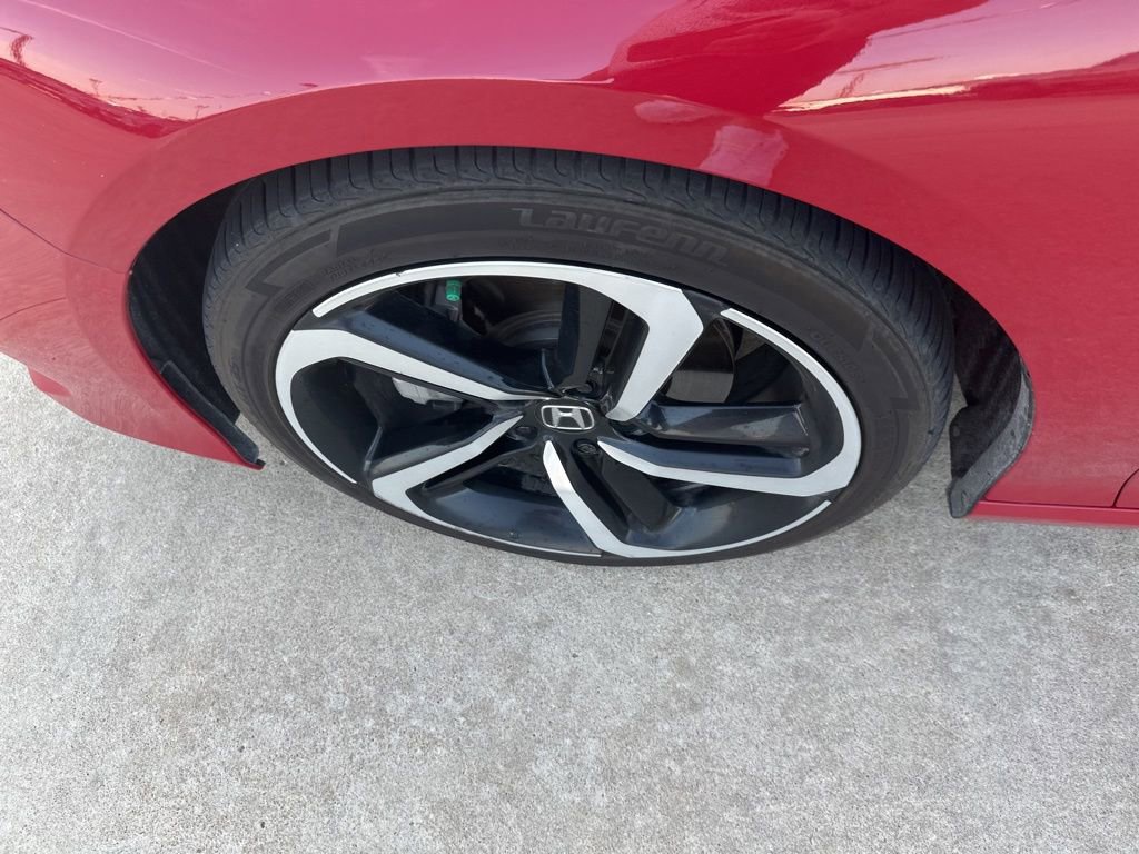 Used 2021 Honda Accord Sport Special Edition image 27