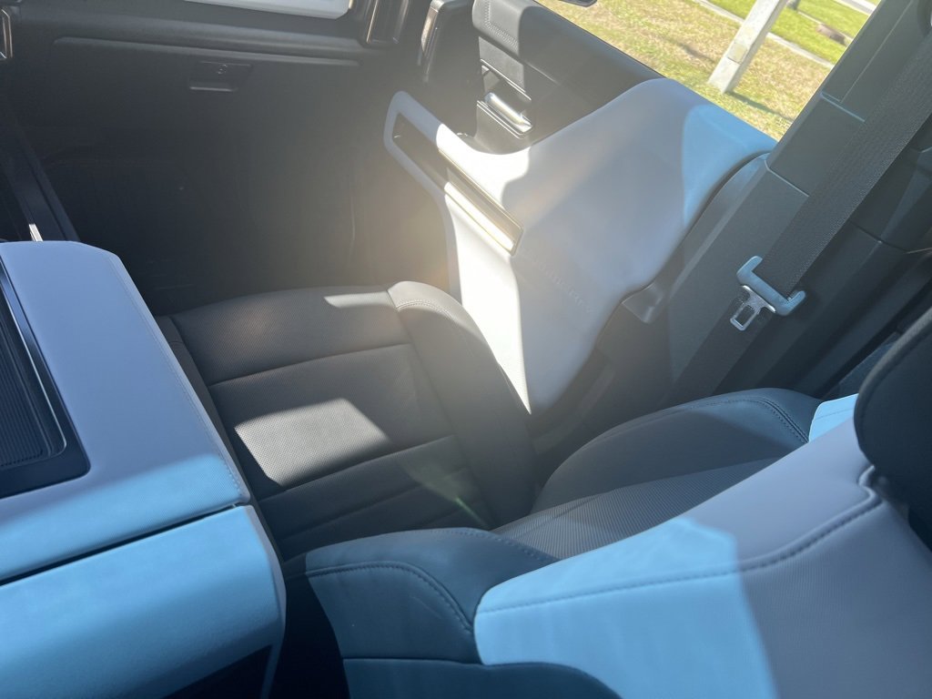 Used 2023 GMC Hummer EV Edition 1 image 14