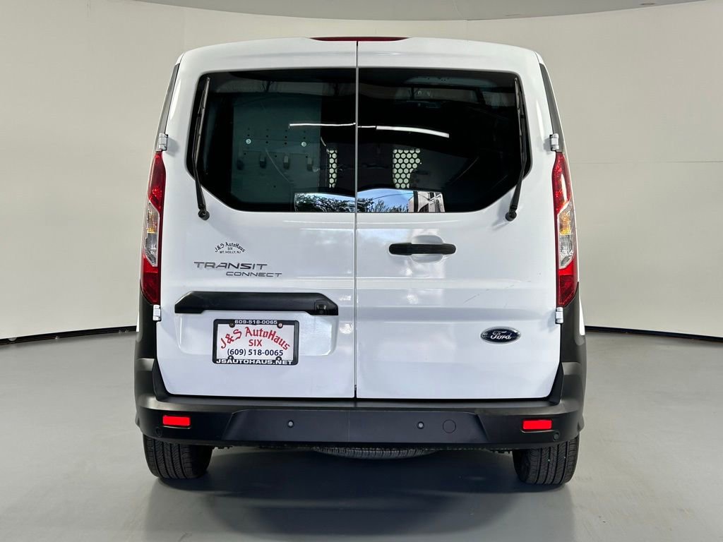Used 2019 Ford Transit Connect XL image 6