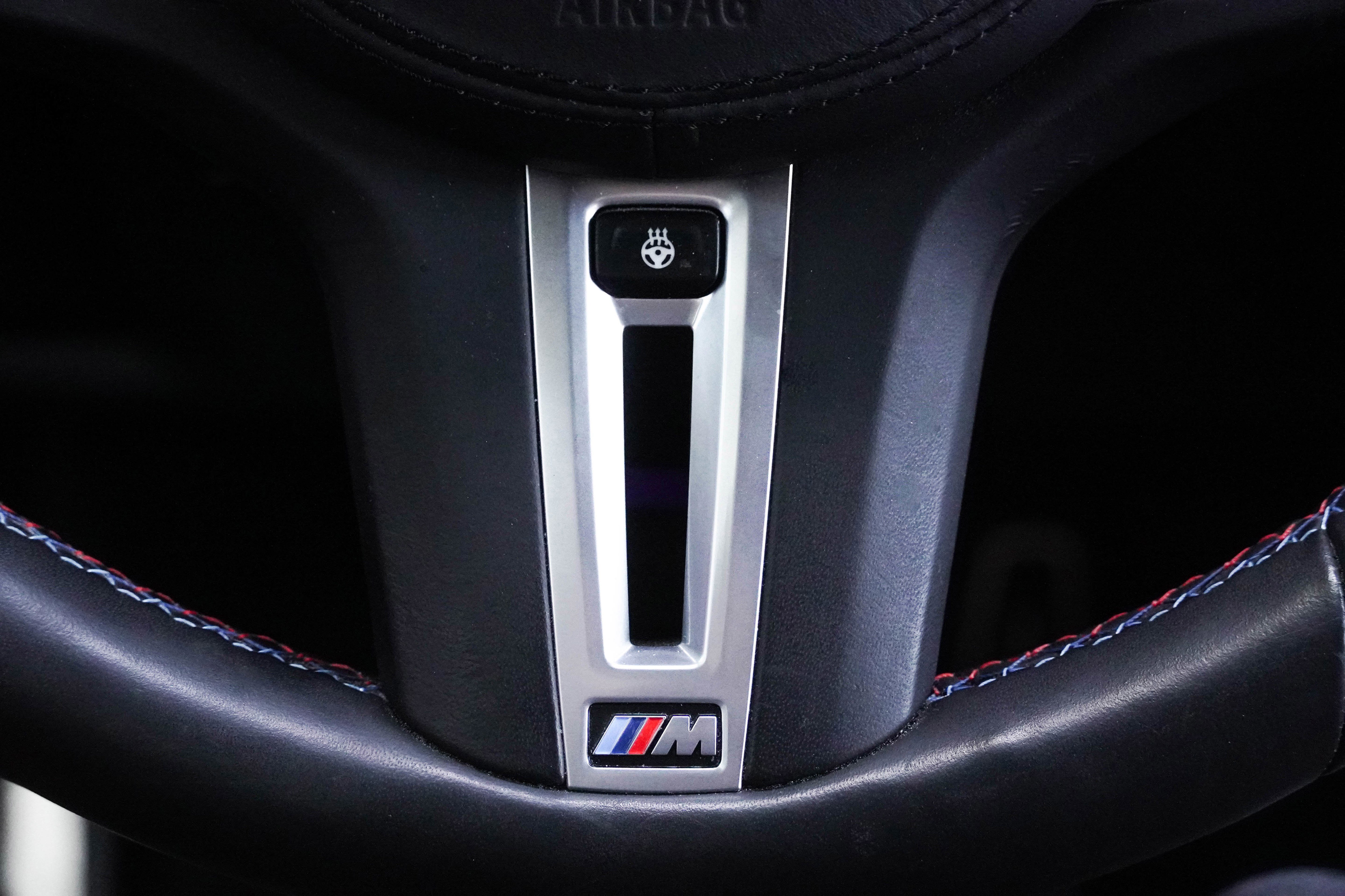 Used 2023 BMW X3 M w/ Executive Package image 24