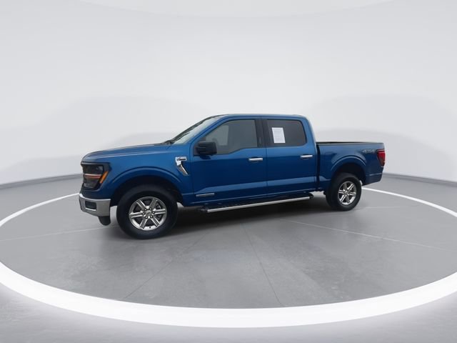 Used 2024 Ford F150 XLT w/ Mobile Office Package image 6