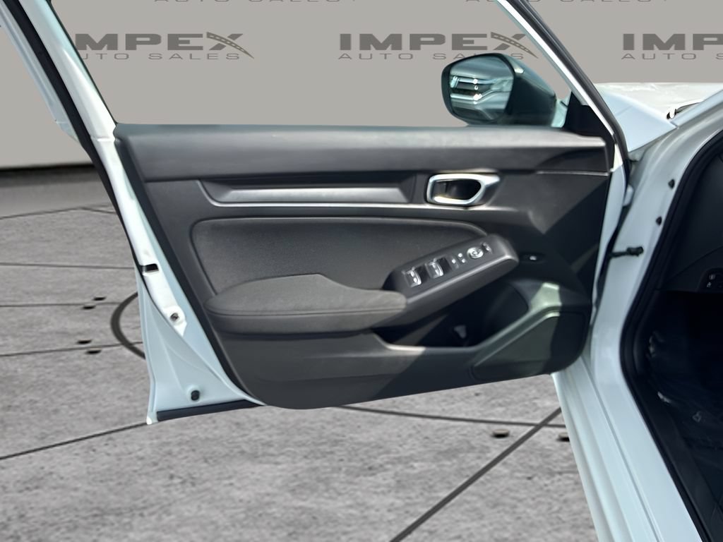 Used 2024 Honda Civic Sport image 13