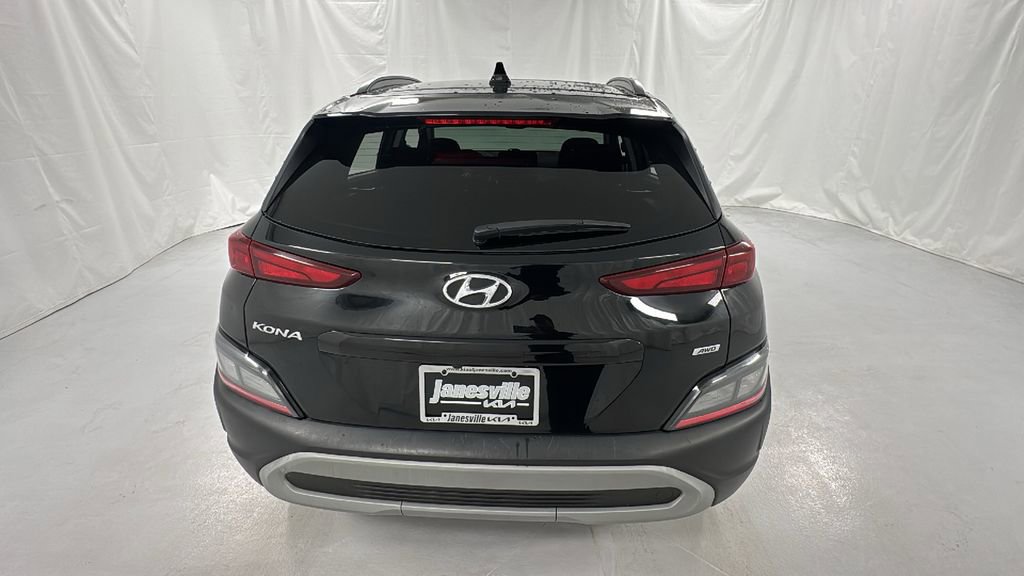 Used 2023 Hyundai Kona SEL w/ Convenience Package image 4
